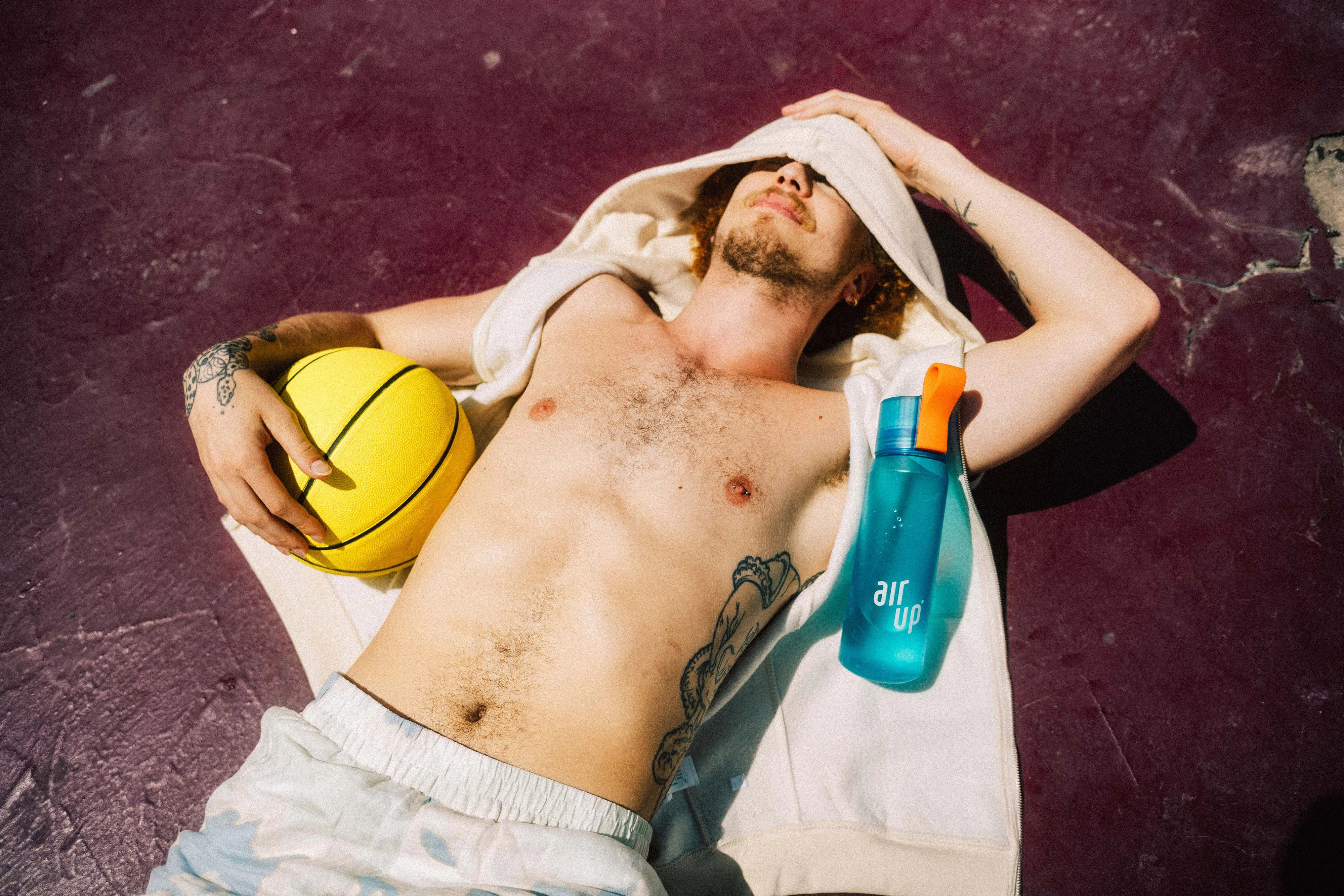 Verschiedene Geschmacksrichtungen, wie zum Beispiel die Wassermelone, sorgen dafür, dass das Wassertrinken wieder Spaß macht.