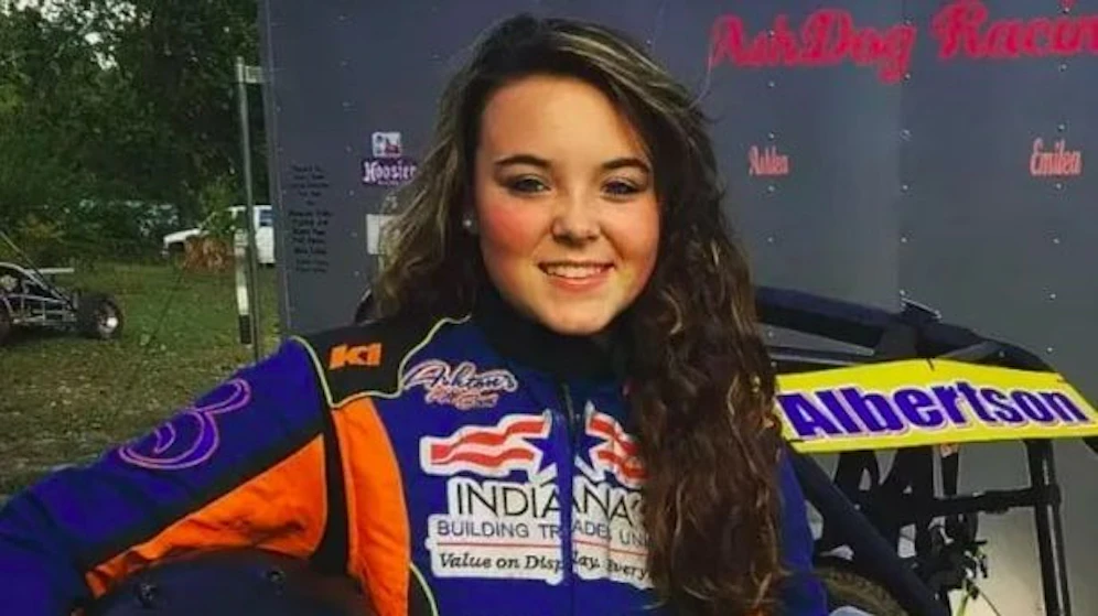 Ashlea Albertson