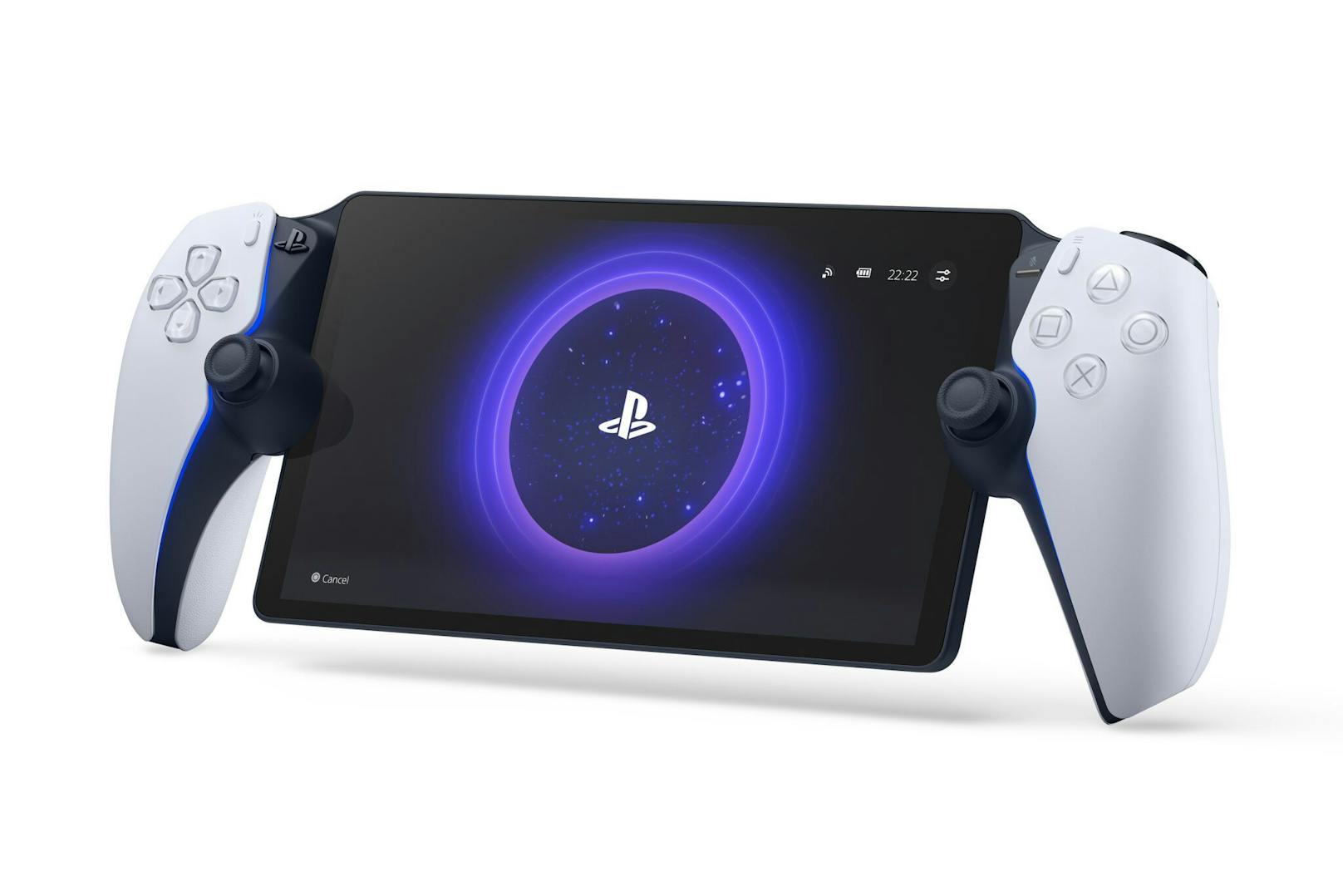 ... "ermöglicht es, in die Welt von PlayStation 5 abzutauchen, auch wenn der Fernseher gerade besetzt ist". Der PlayStation Portal Remote Player soll wie die ...