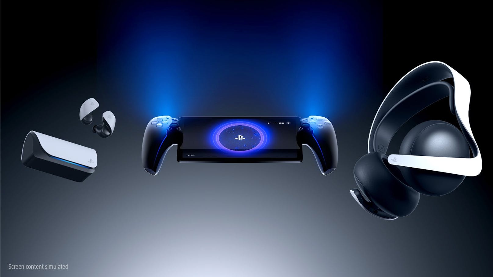 Der neue PlayStation Portal Remote Player um 219,99 Euro verbindet sich laut Sony automatisch mit der PlayStation-5-Konsole im selben WLAN-Netzwerk und...