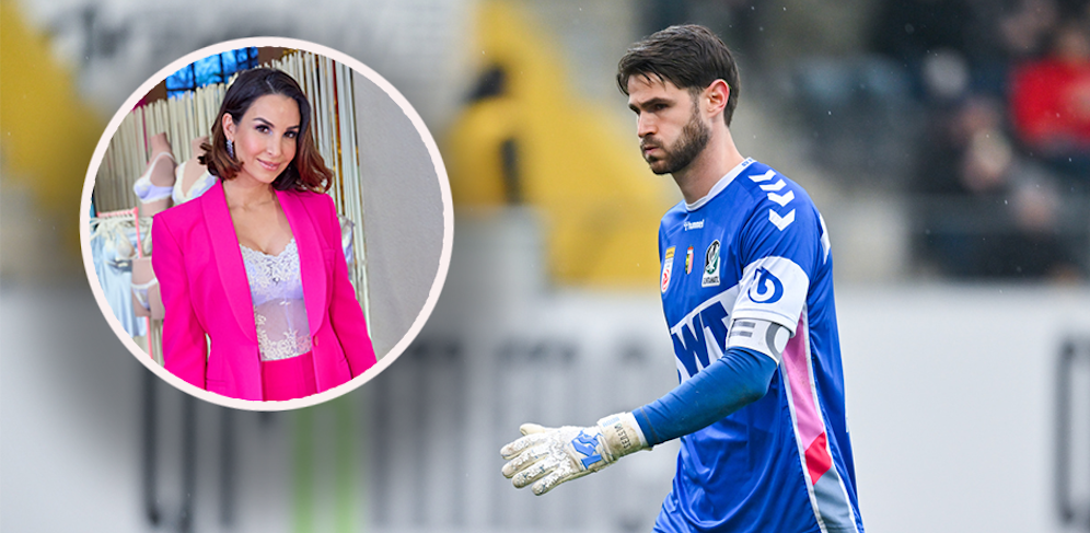 Sila Sahin ist wieder im TV zu sehen, muss deshalb zwischen Oberösterreich und Köln pendeln. 