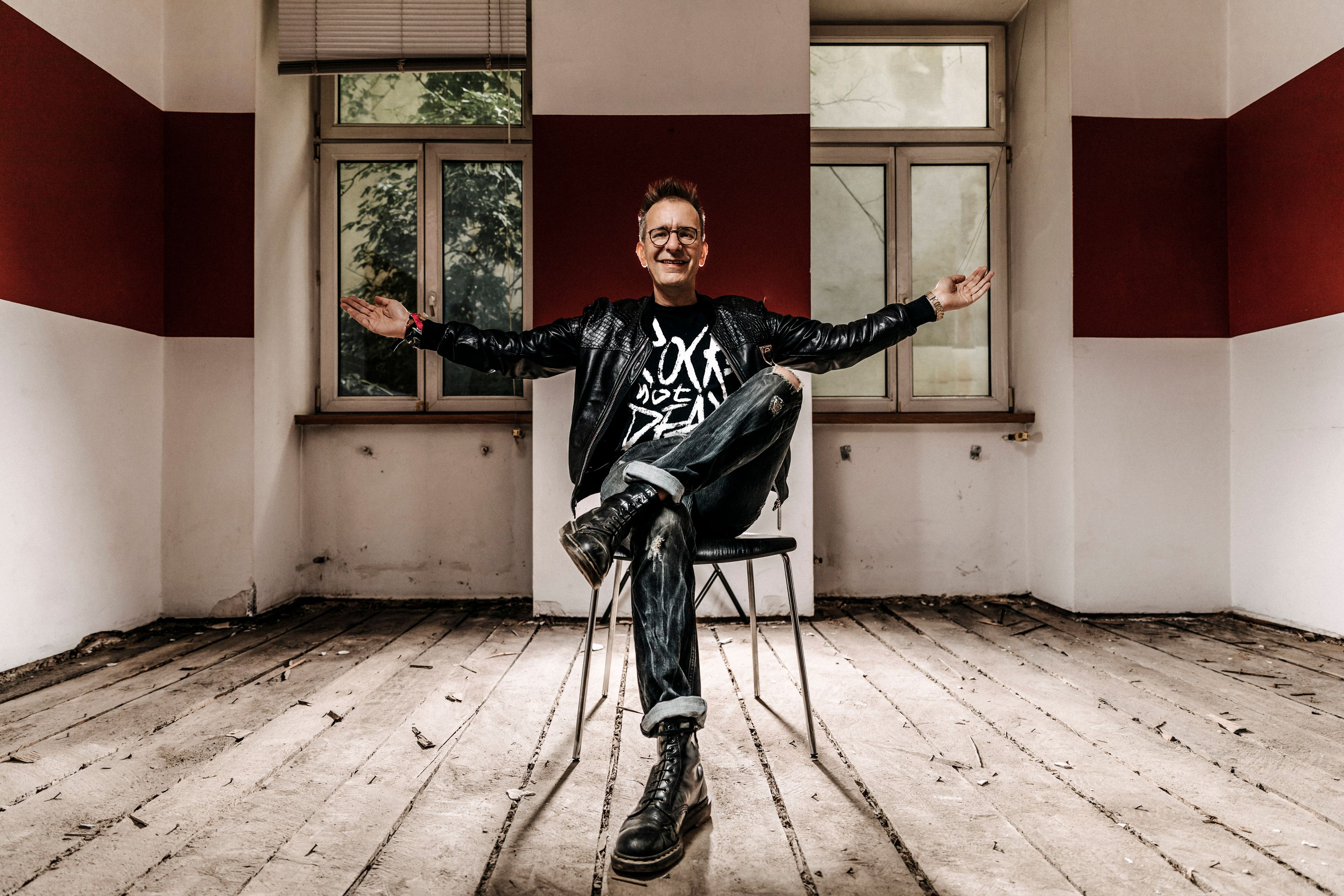 Investmentpunk Gerhard Hörhan