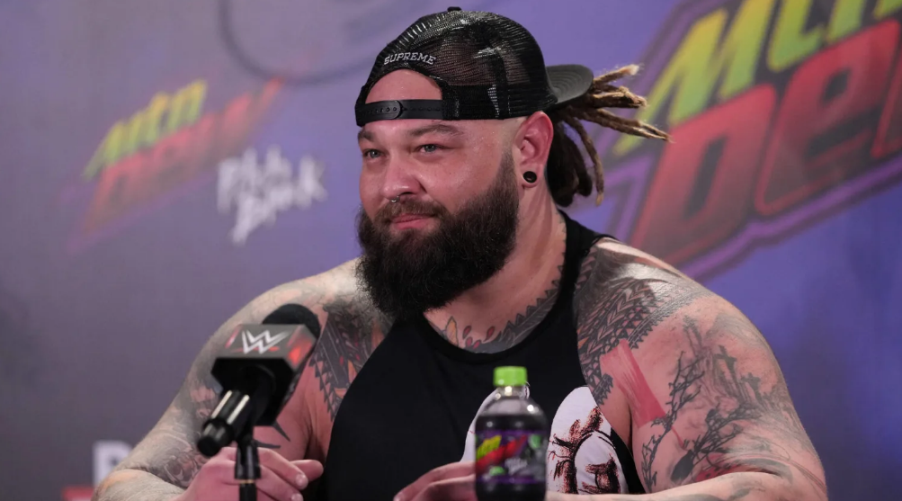 Bray Wyatt