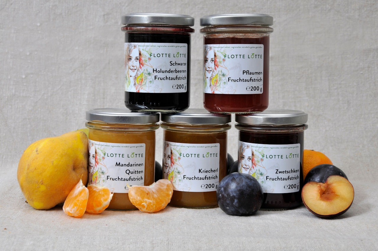 Heute.at - Hochwertiger und veganer Genuss mit Flotte Lotte