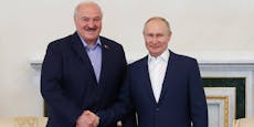 Putin-Freund unterbreitet Ukraine nun Friedensangebot