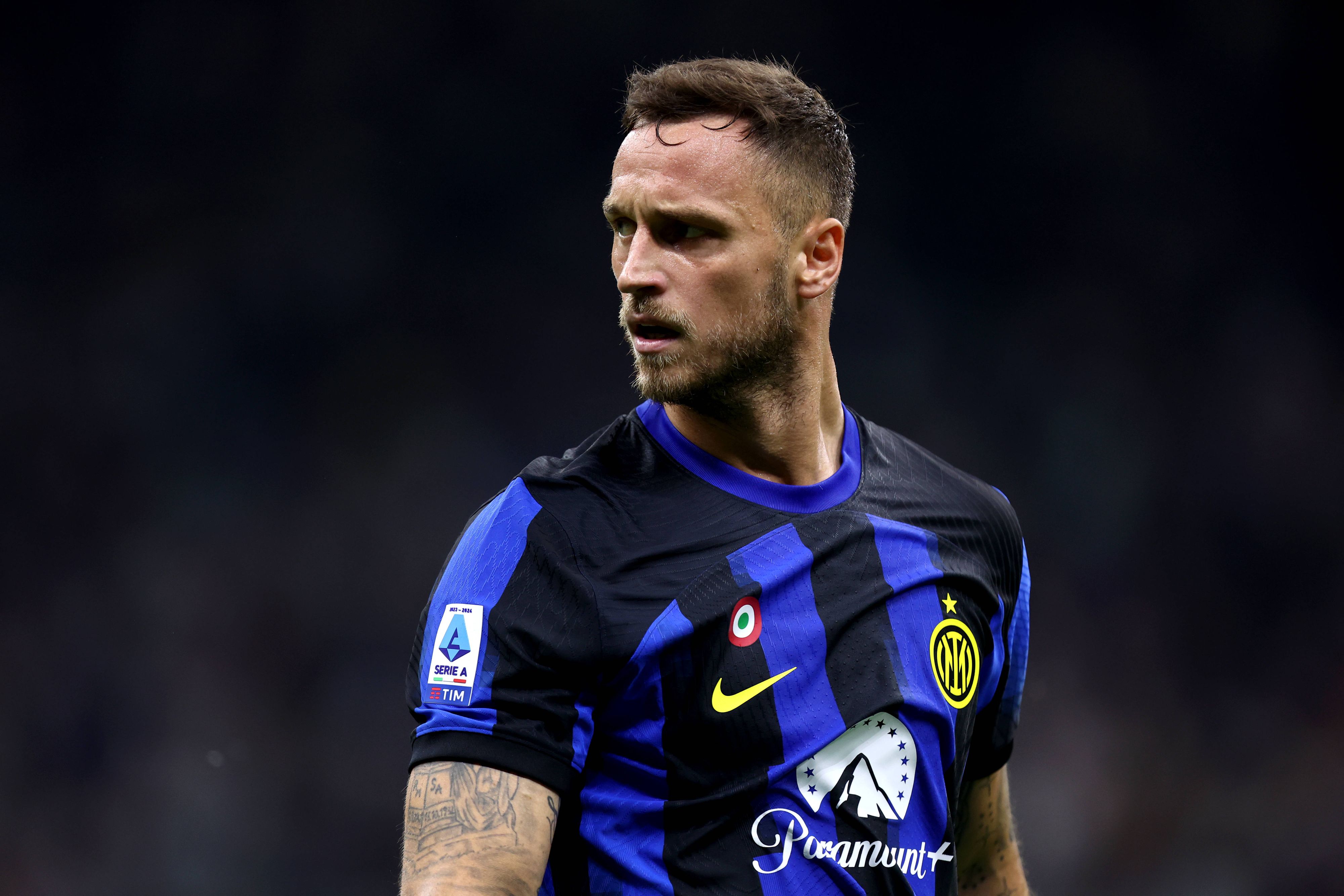 ÖFB-Ass Marko Arnautovic erhält Konkurrenz bei Inter Mailand. 