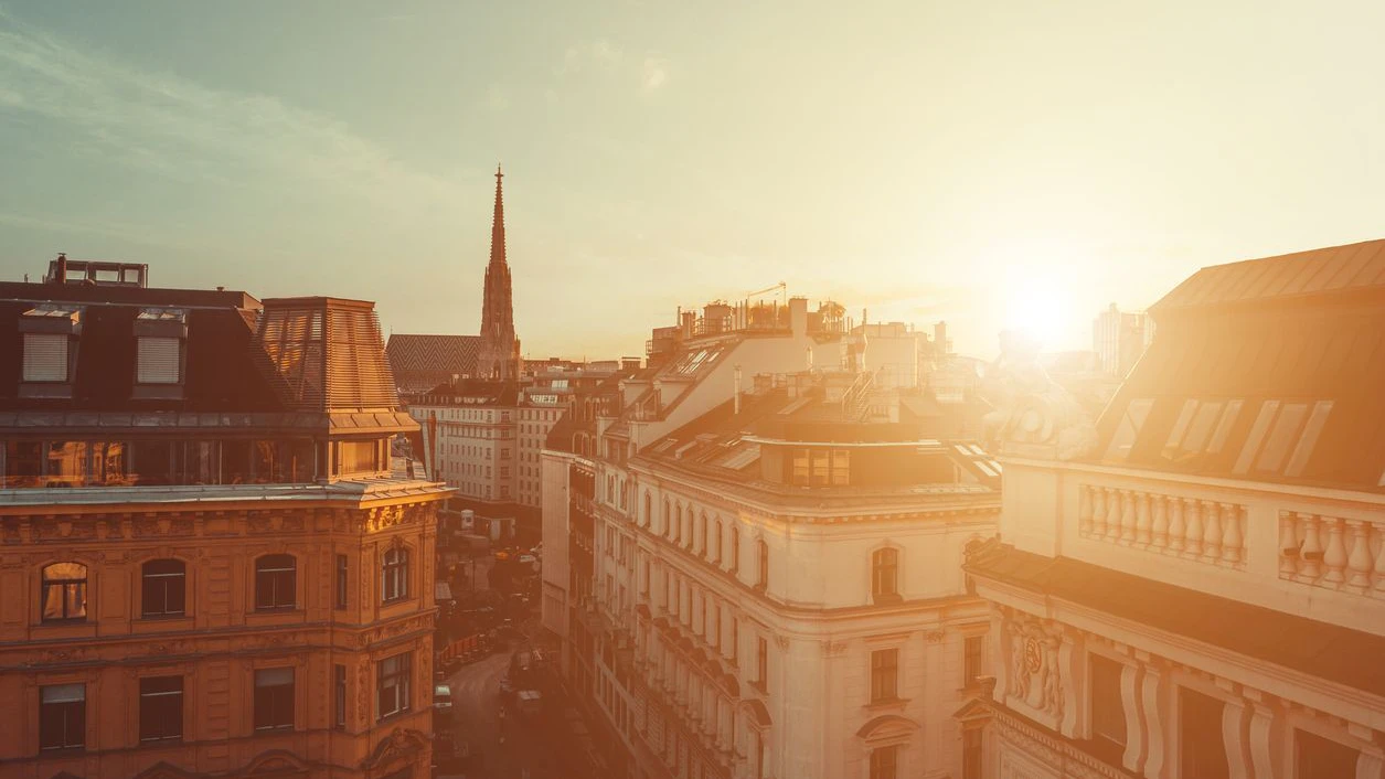 Heute.at - Rekordhitze – jetzt auch noch Ozon-Alarm in Wien