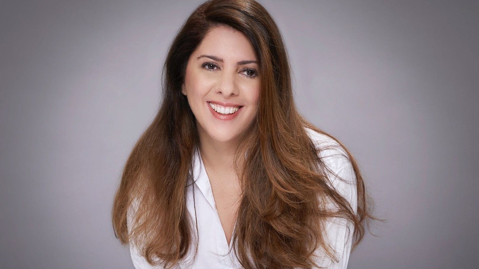 Leila Arfaian ist Fachärztin für Haut- &amp; Geschlechtskrankheiten.