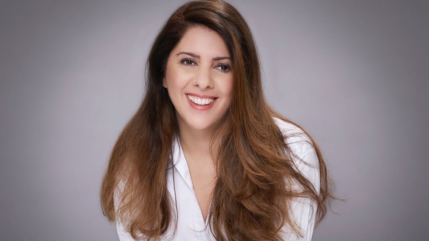 Leila Arfaian ist Fachärztin für Haut- &amp; Geschlechtskrankheiten.