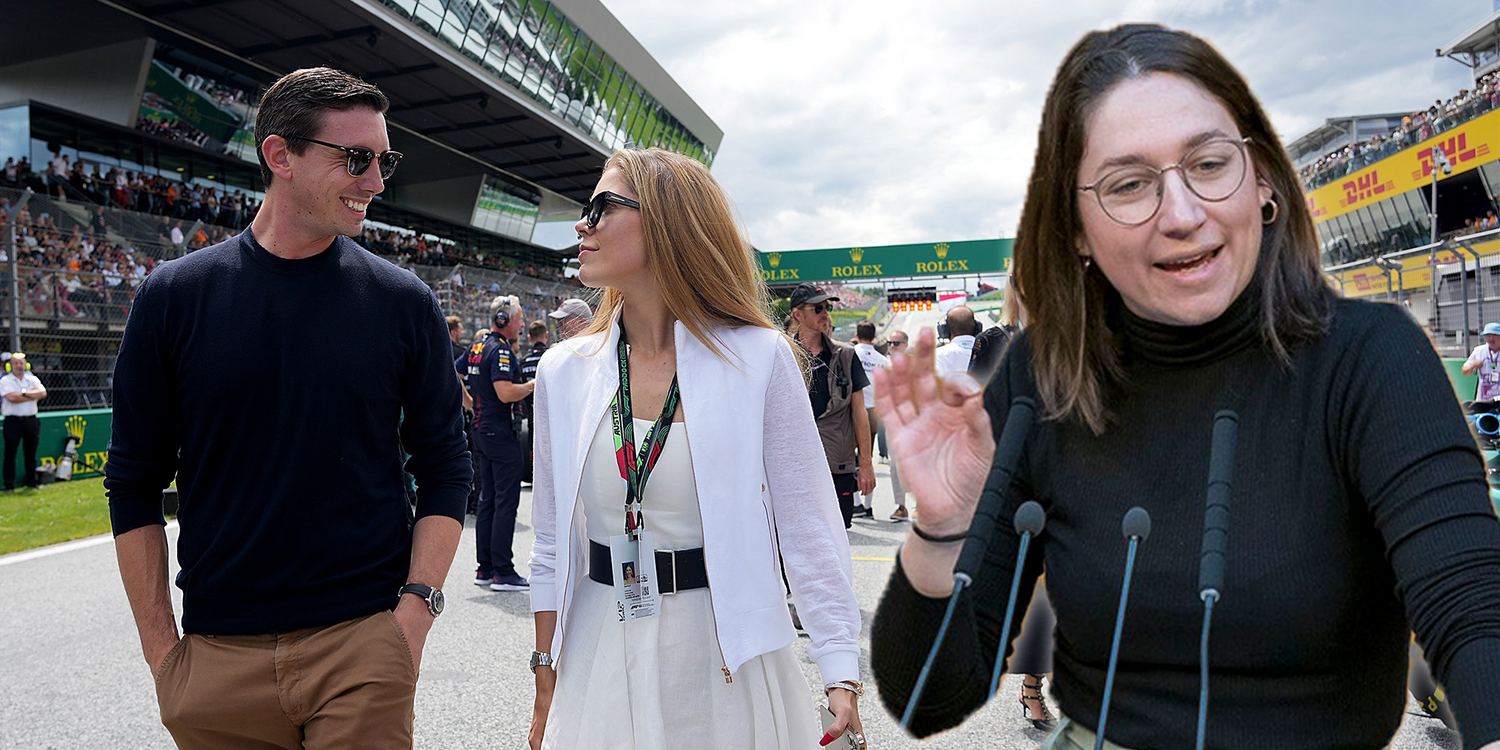 Die Geburtstagsfeier blies wohl mehr CO2 in die Luft, als ein Durchschnittsösterreicher im gesamten Jahr.