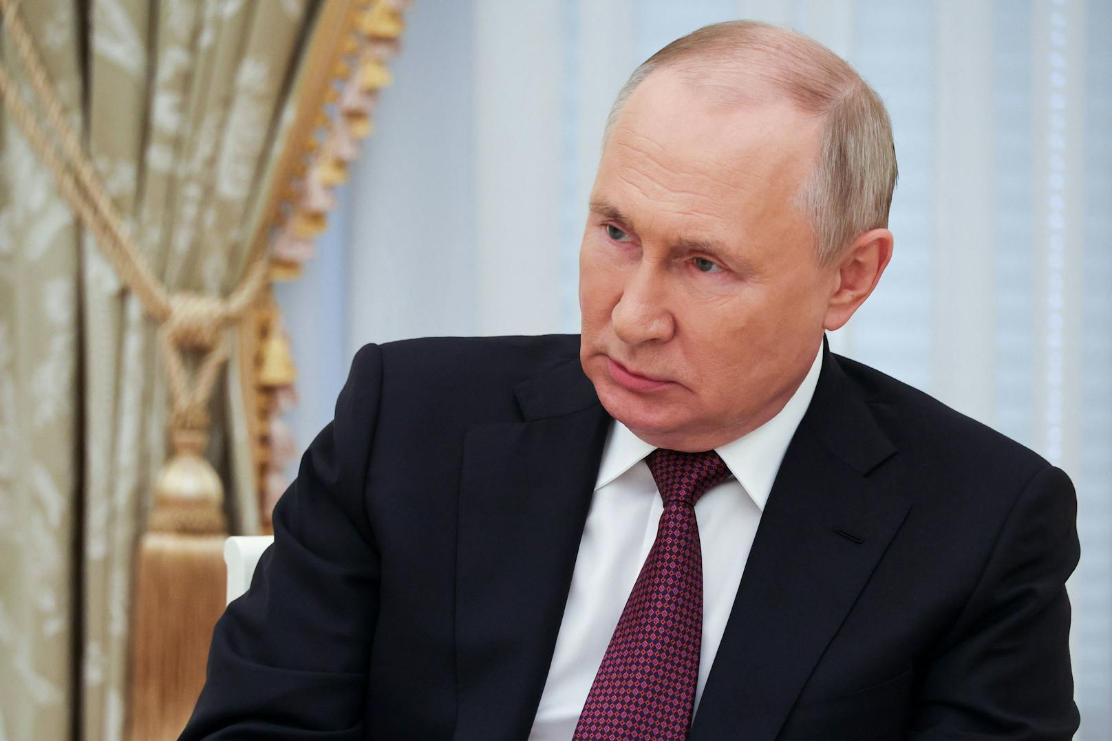 Wagner-Gruppe will Rache – wird es gefährlich für Putin?