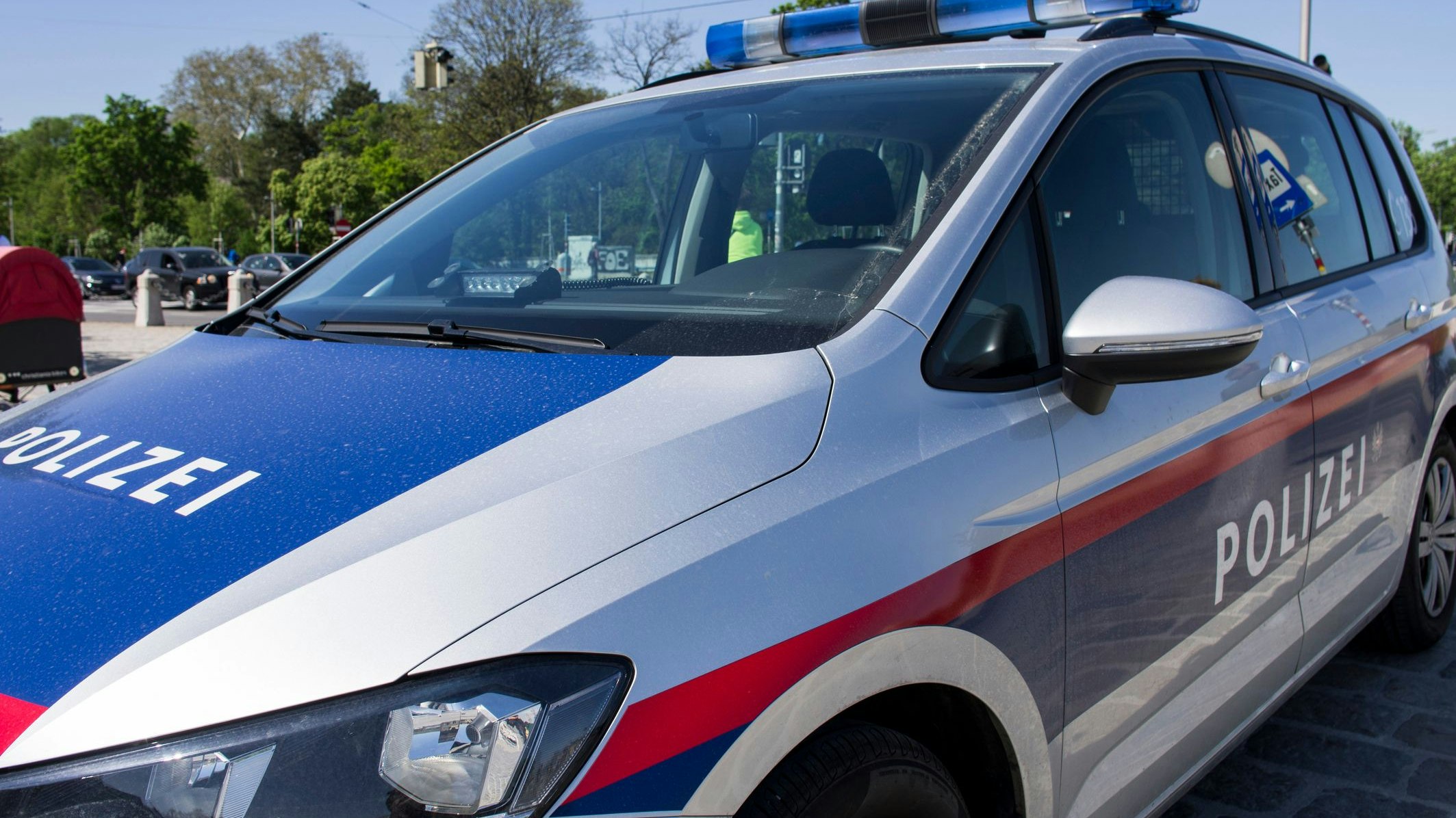 Heute.at - Bub (9) plötzlich verschwunden – Großeinsatz in Bregenz