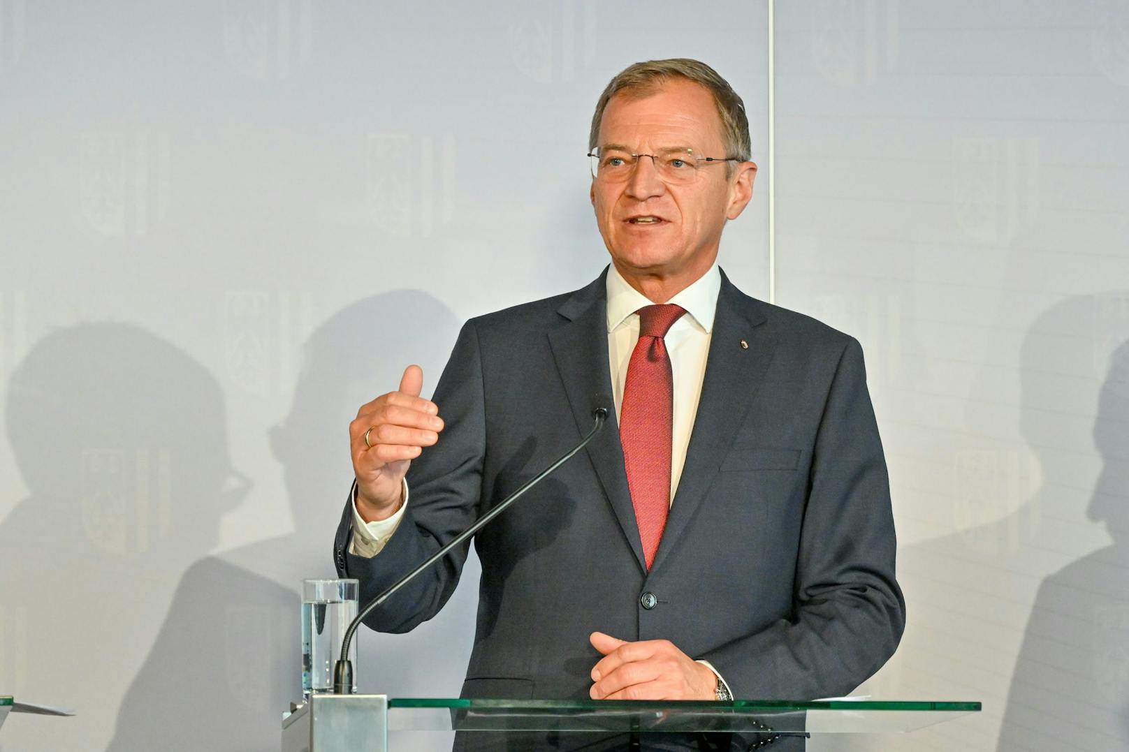 ÖVP will neue Steuerentlastung für Vollzeit-Arbeitende