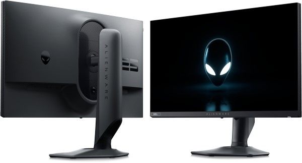 Alienware hat 500 Hertz für GamerInnen.