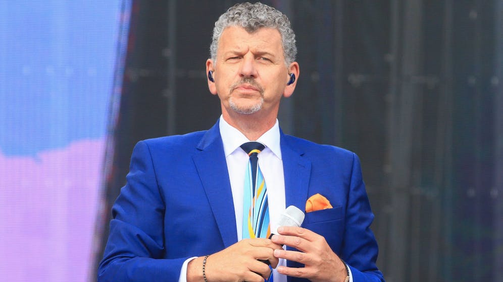 Schlager – Semino Rossi – Schlagerparty überraschend abgesagt | Heute.at