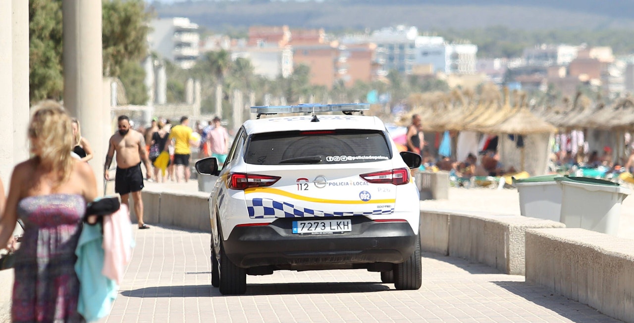 Heute.at - Die Situation auf Mallorca ist eine Katastrophe