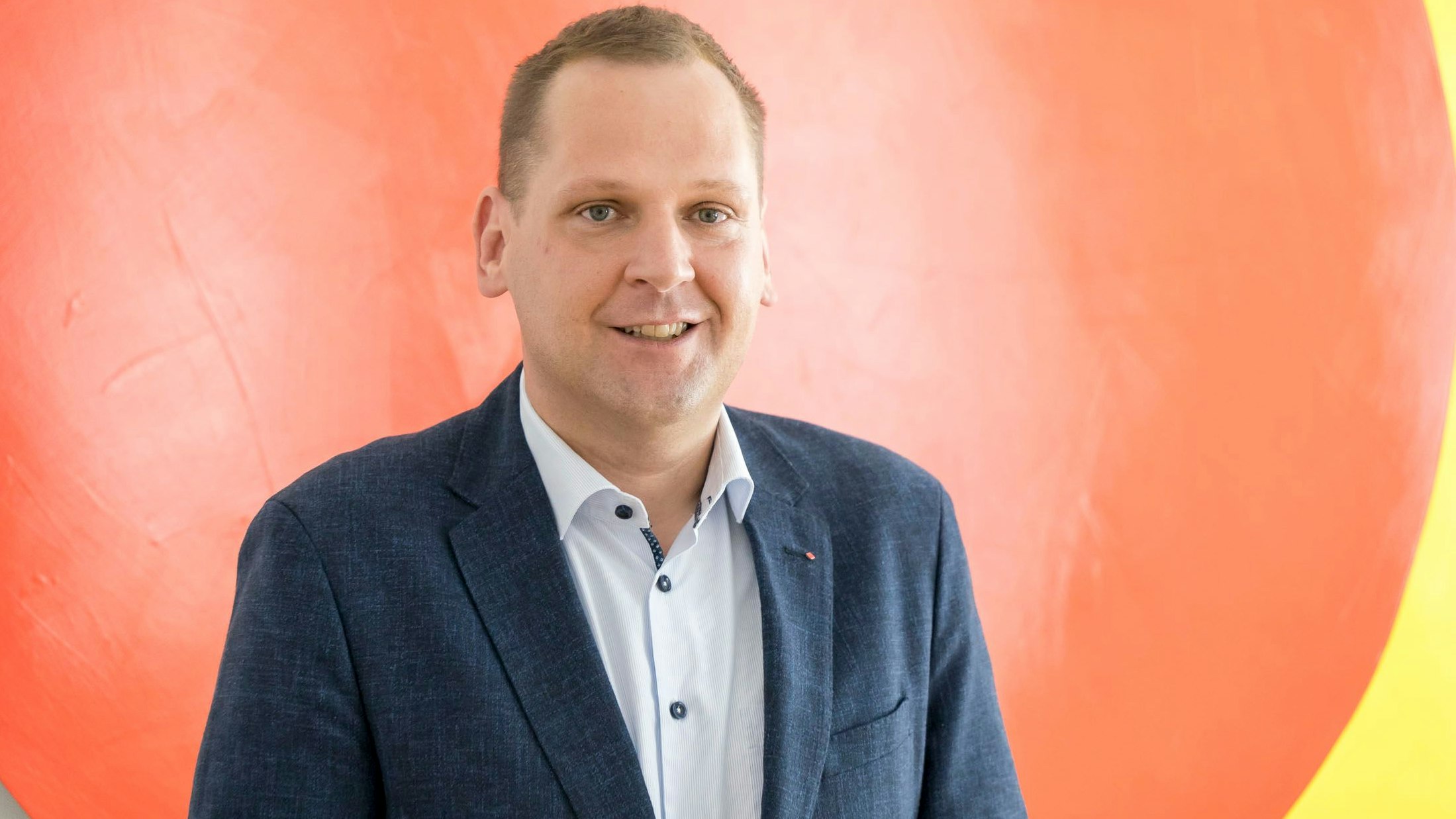 Philip Kucher, SPÖ Klubobmann