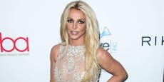 Bewaffnet – Britney Spears sorgt mit Messern für Sorge