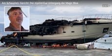 Österreicher kauft Yacht – nun ist sein Leben ruiniert