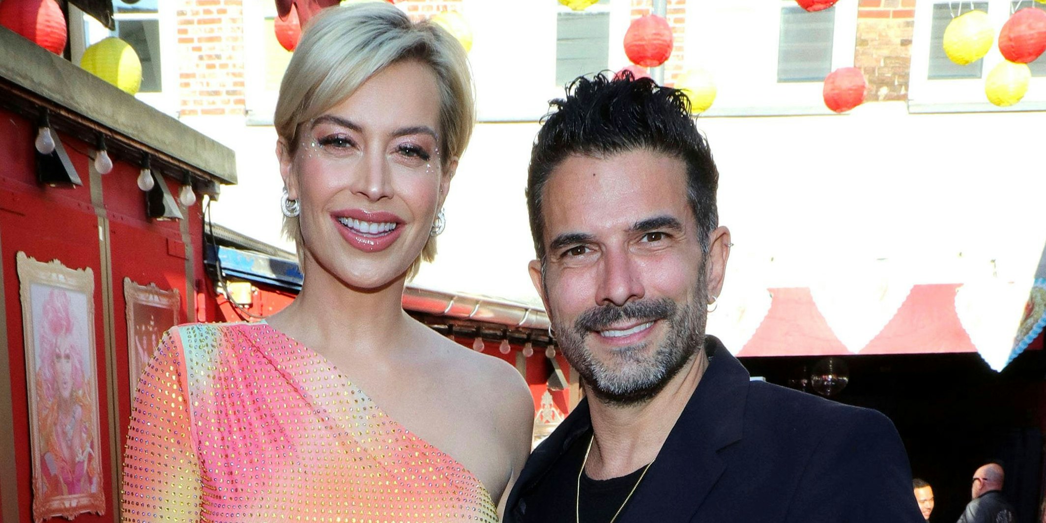 Verena Kerth und Marc Terenzi sorgen regelmäßig mit ihrer Liebe für Schlagzeilen.