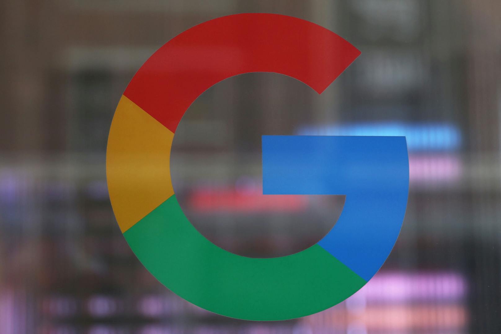 Google setzt den Digital Services Act (DSA) um.