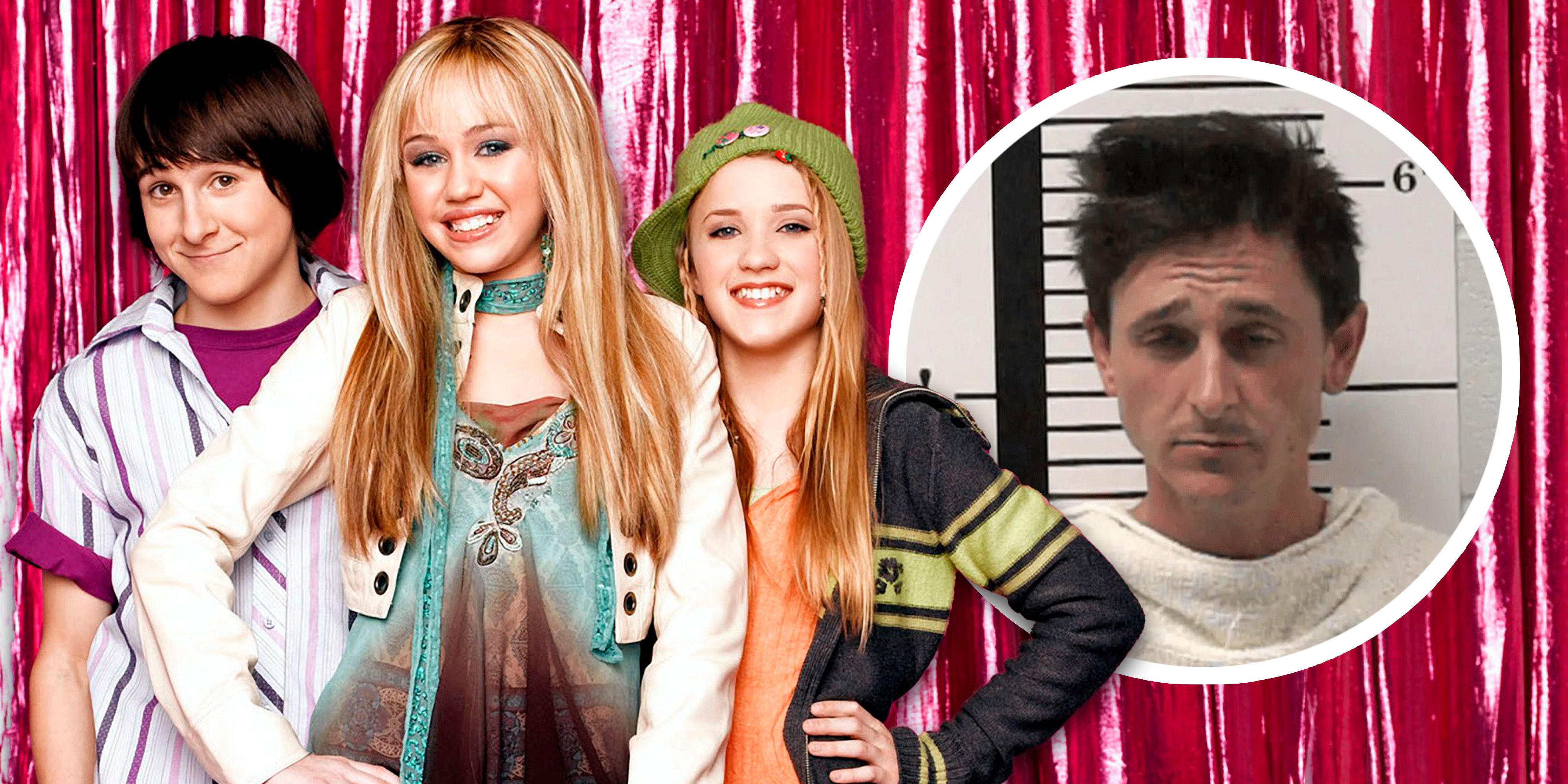 Nach seinen Disney-Erfolgen wurde es karrieretechnisch ruhig um Mitchel Musso.