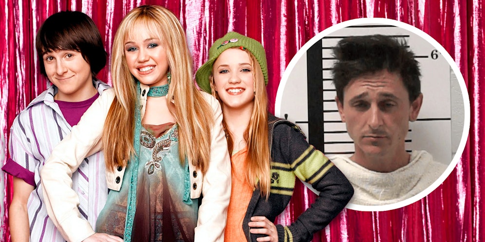Nach seinen Disney-Erfolgen wurde es karrieretechnisch ruhig um Mitchel Musso.