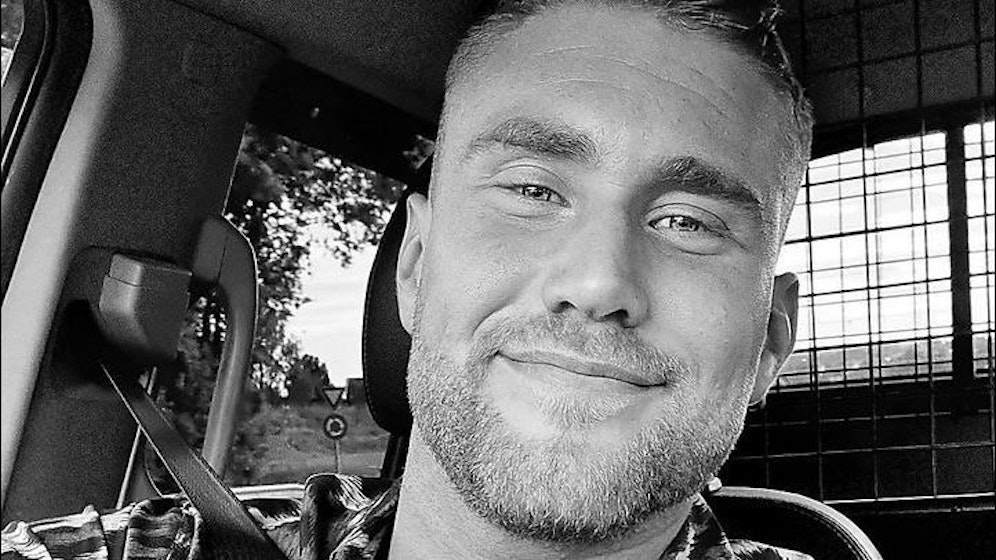 TikTok-Star Jonas Aarseth Henriksen ist tot.