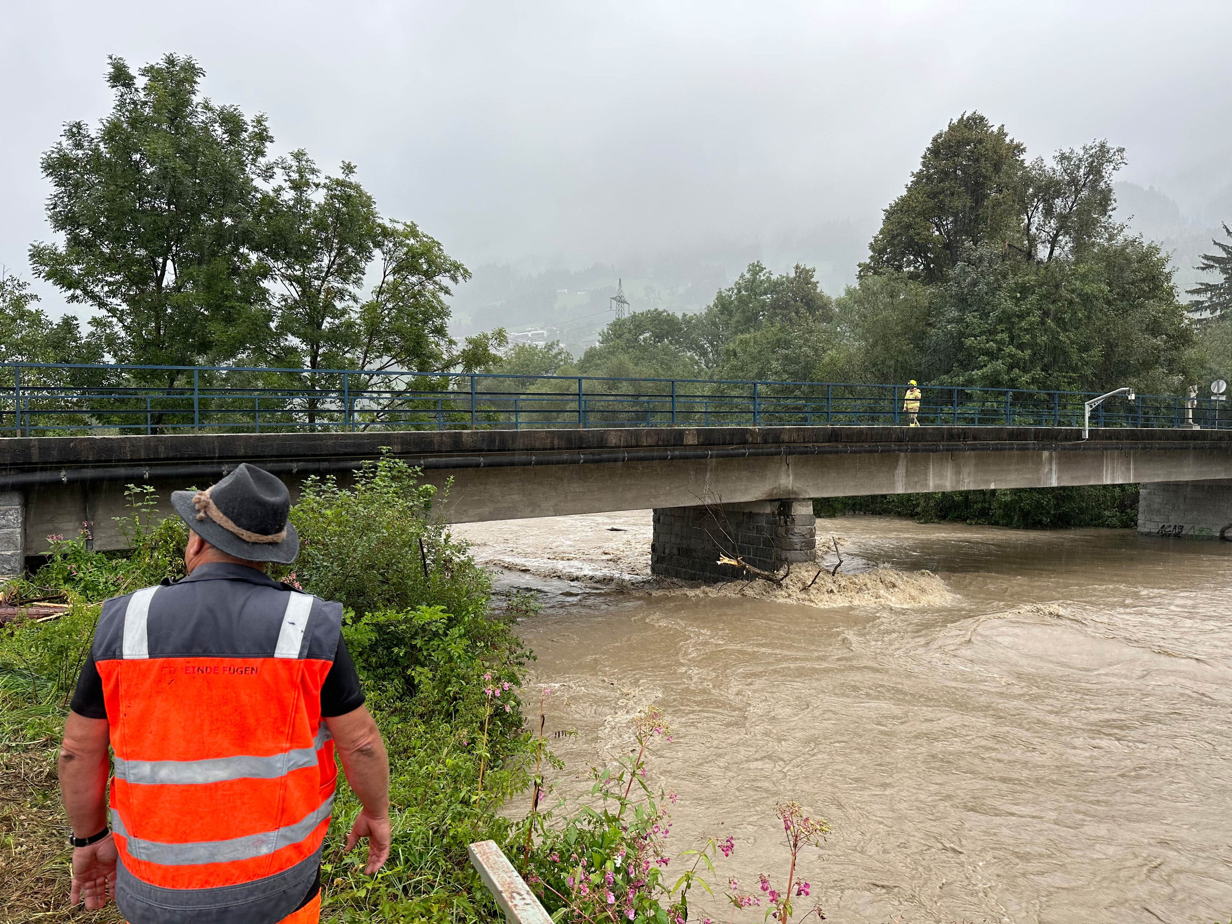 HOCHWASSER