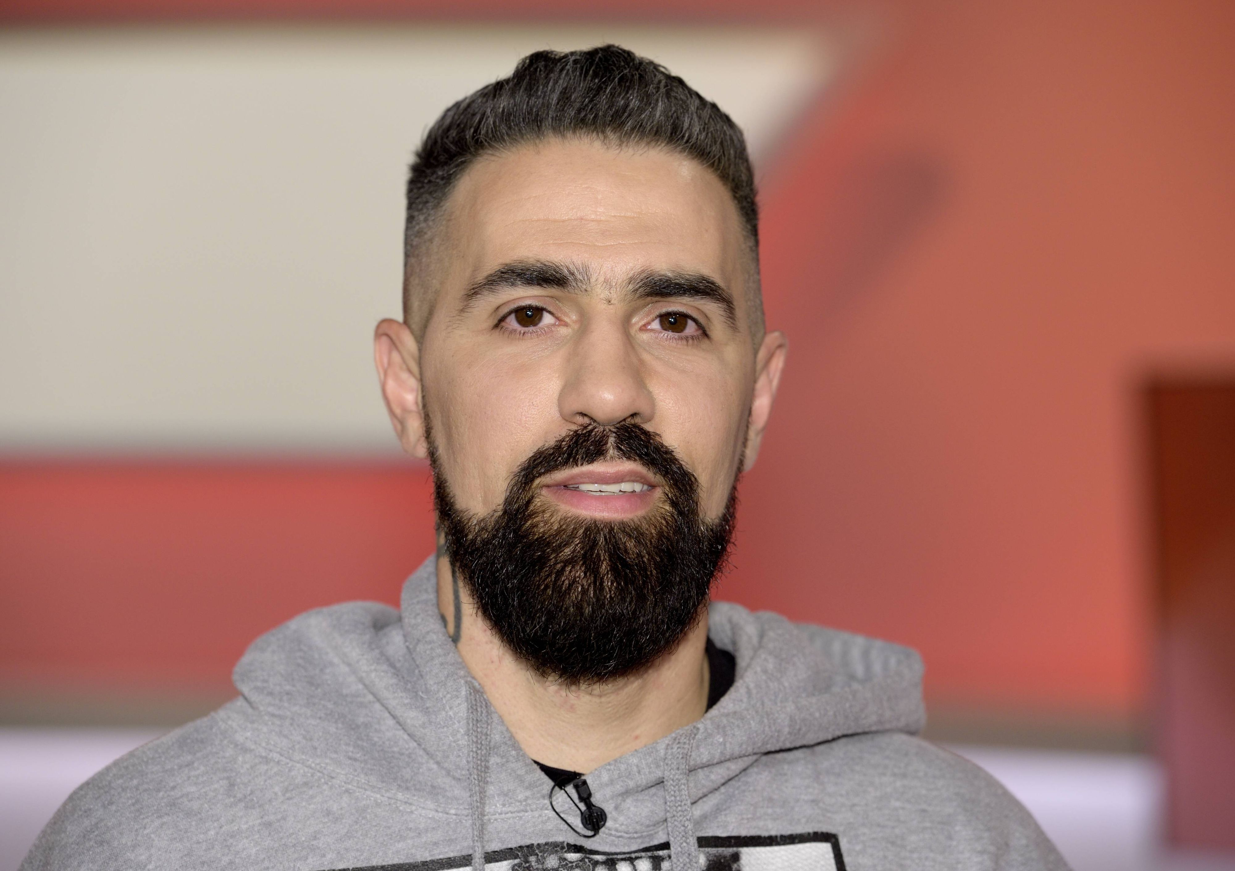 Rapper Bushido meldet sich mit neuer Musik zurück.