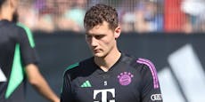Geht Bayern-Star? Klub setzt Münchnern Deadline