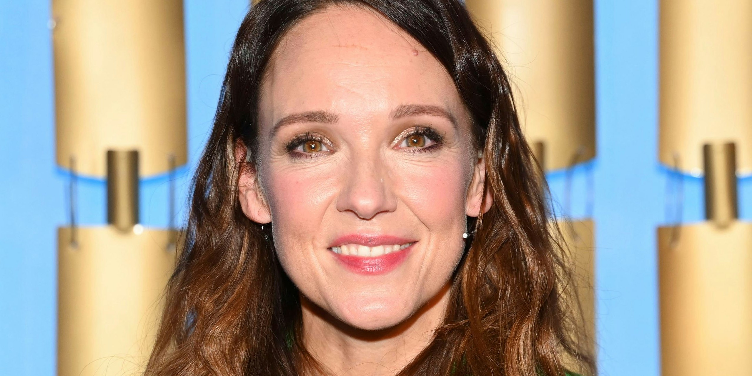 Carolin Kebekus soll erstmals Mutter werden.