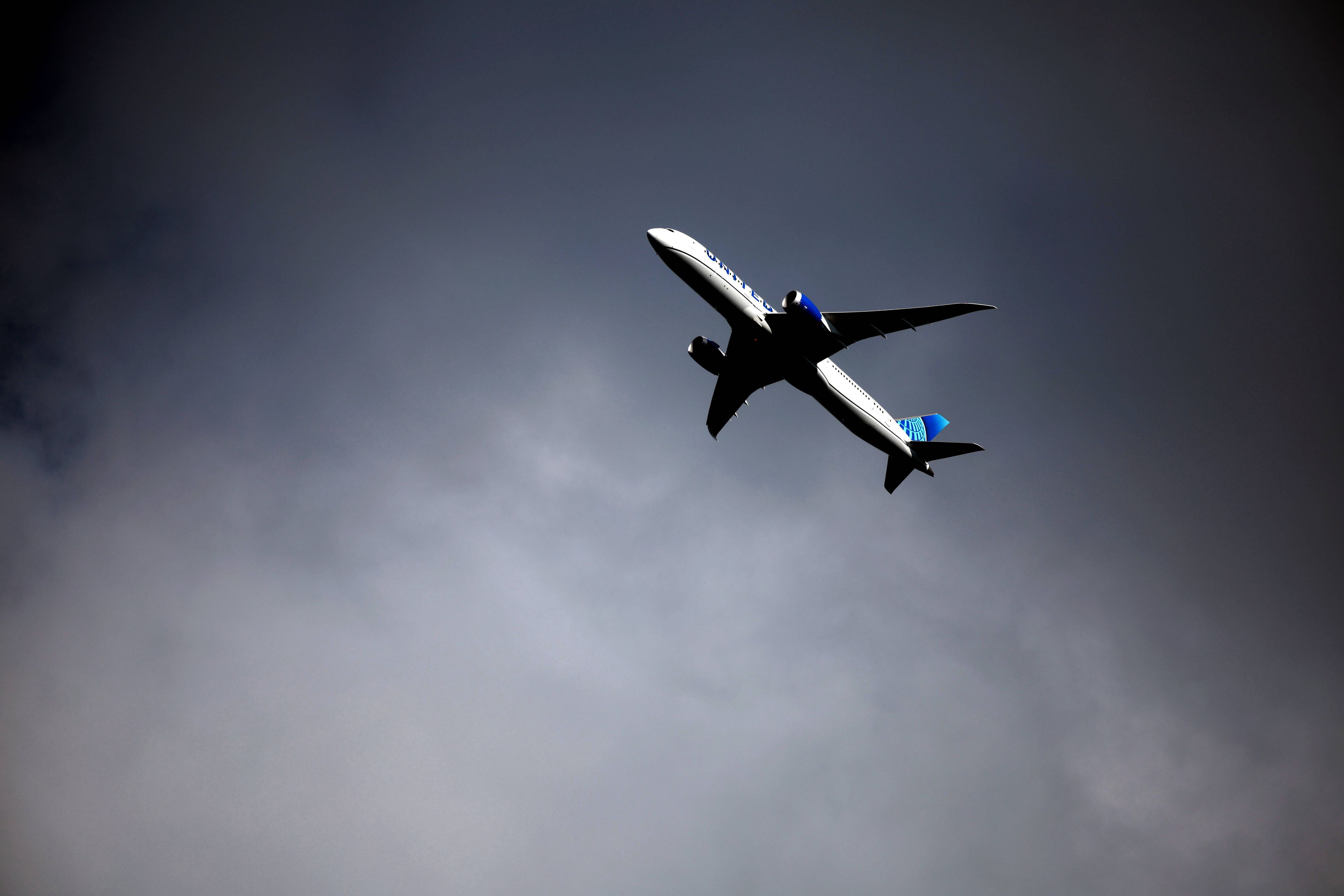 GPS-Spoofing kann Flugzeuge jeder Größe betreffen.