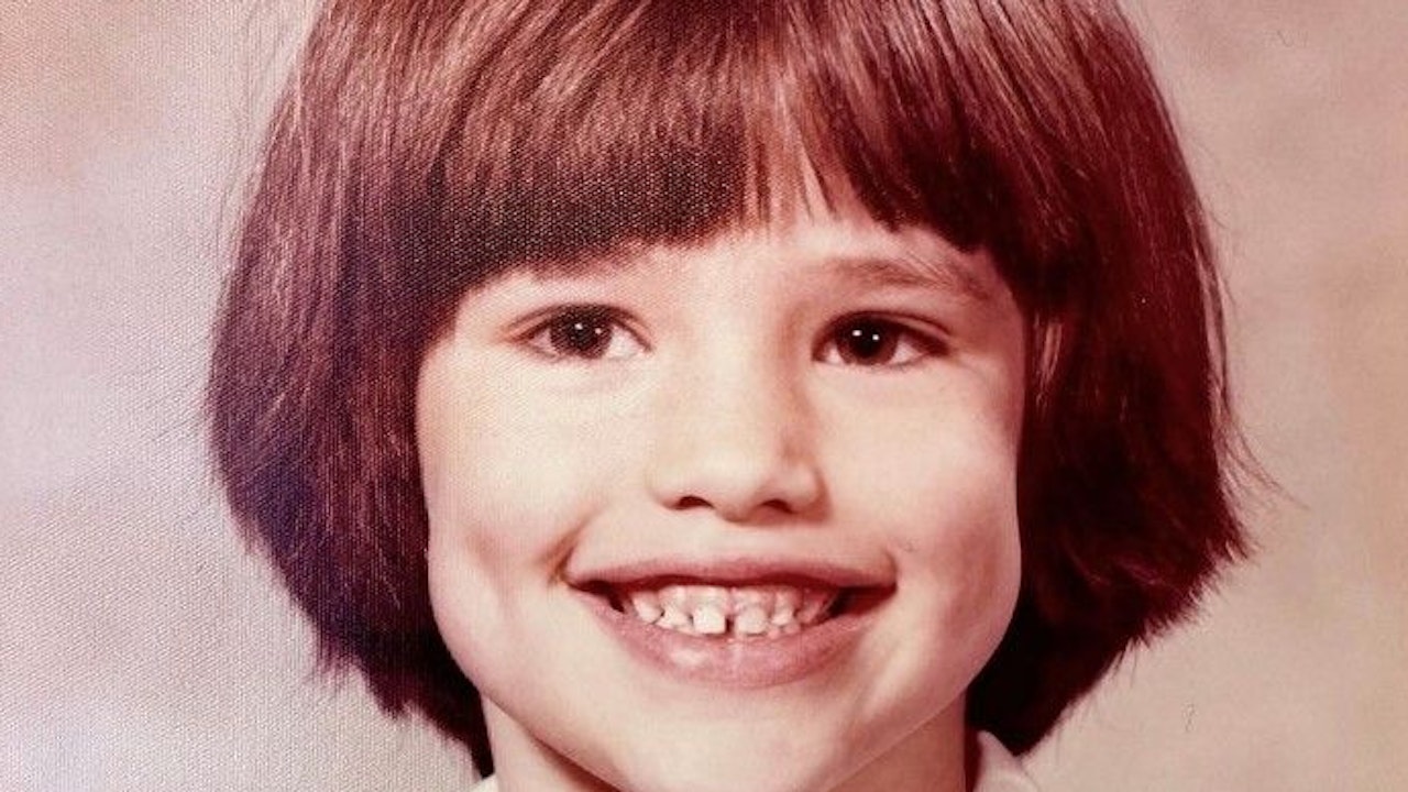 Heute.at - Erkannt? Hollywoodstar entzückt mit altem Foto von sich