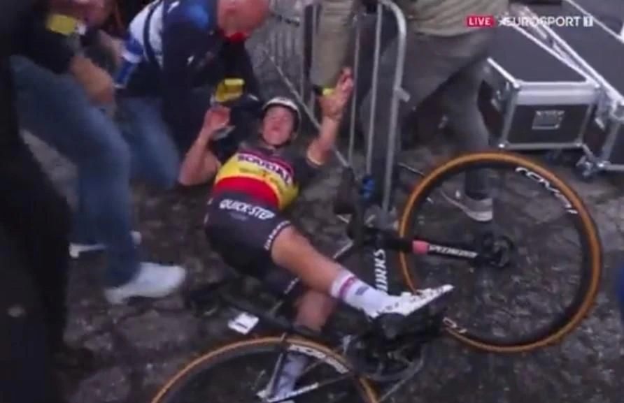 evenepoel