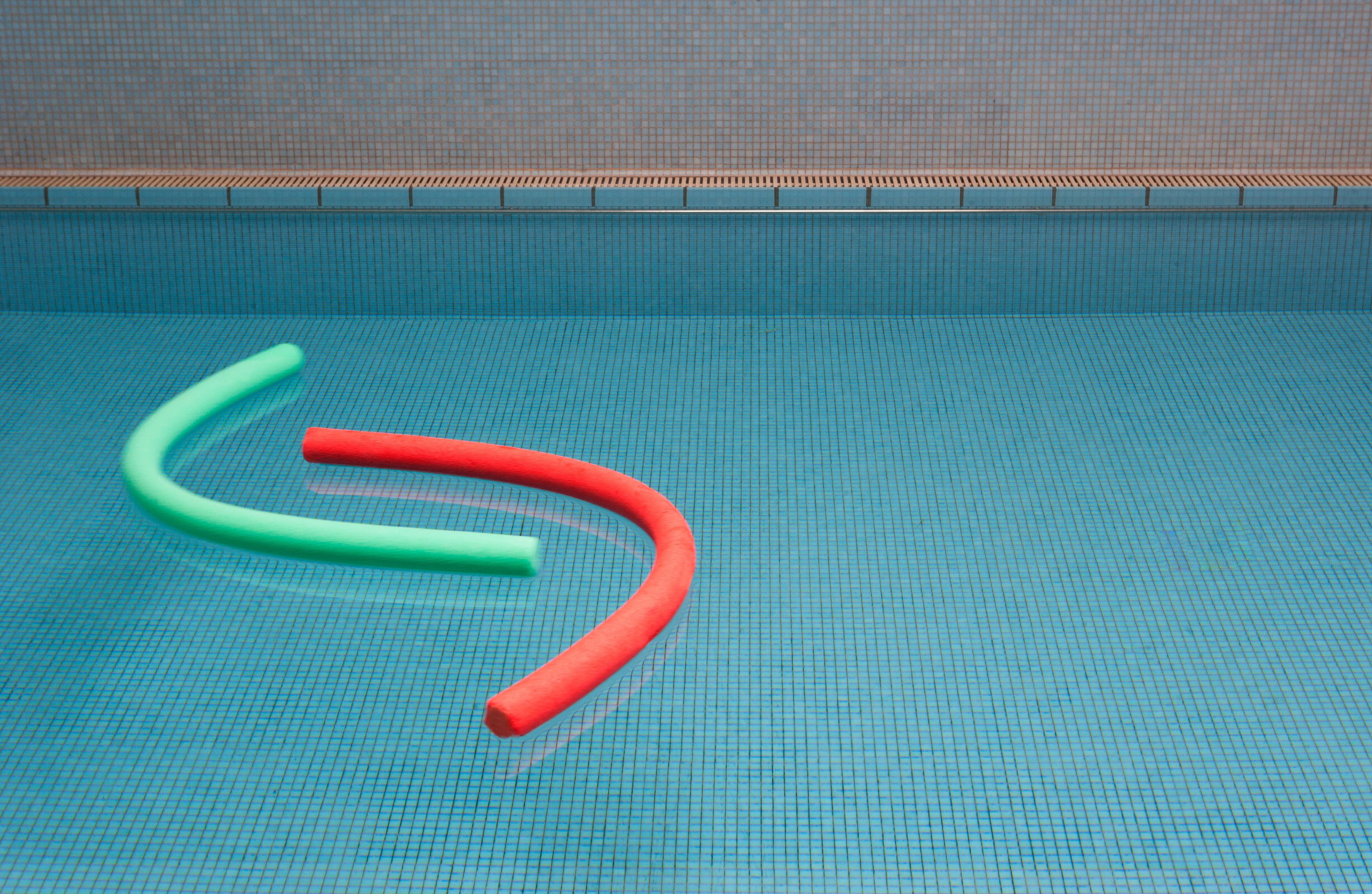 Wusstest du, dass du mithilfe einer solchen Schwimmnudel zu mehr Pflanzen kommen kannst? Wir zeigen dir, wie.