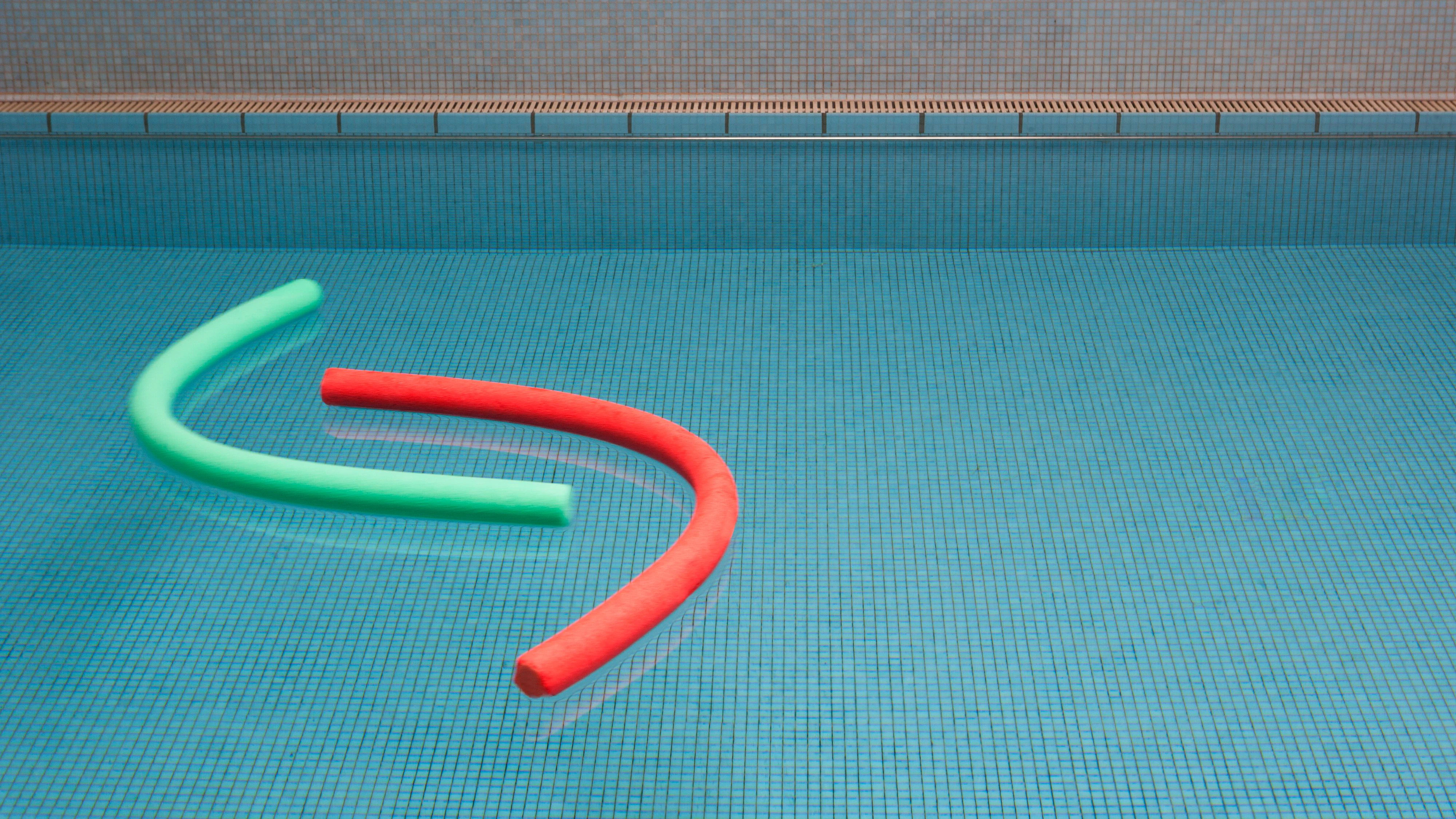 Wusstest du, dass du mithilfe einer solchen Schwimmnudel zu mehr Pflanzen kommen kannst? Wir zeigen dir, wie.