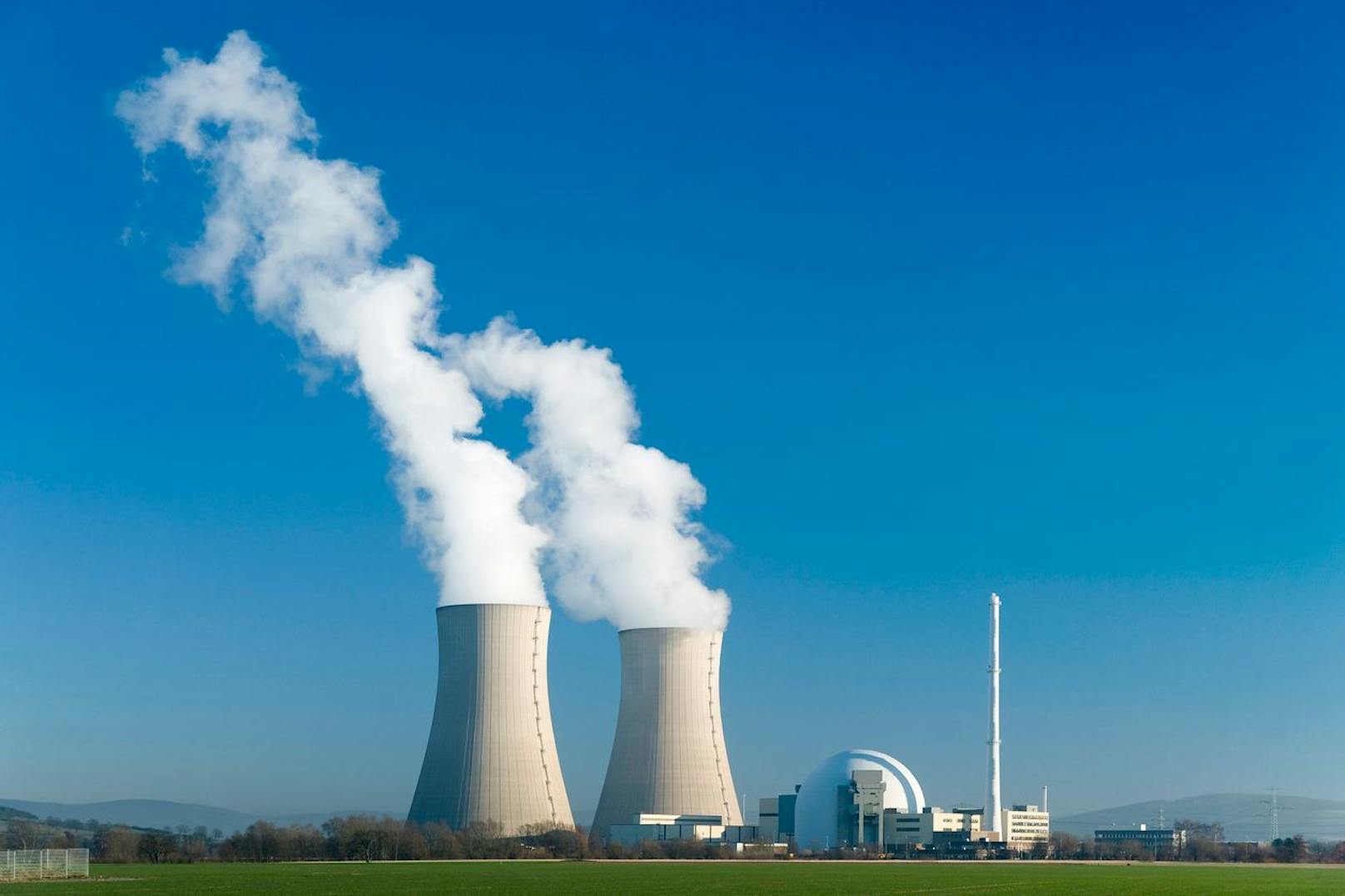 Junge Klima-Aktivsten setzen sich für Kernenergie ein