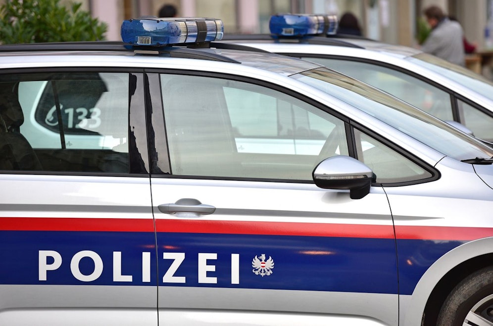 Die Polizei konnte den Vorfall nun nach mehreren Wochen aufklären. Symbolbild. 