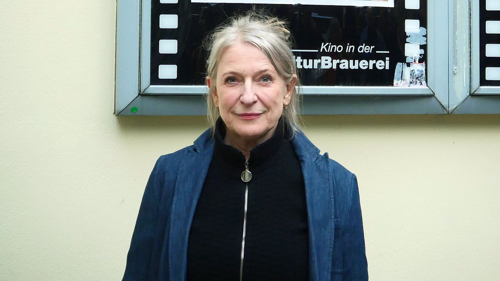 Dagmar Manzel beendet ihre Tatort-Karriere