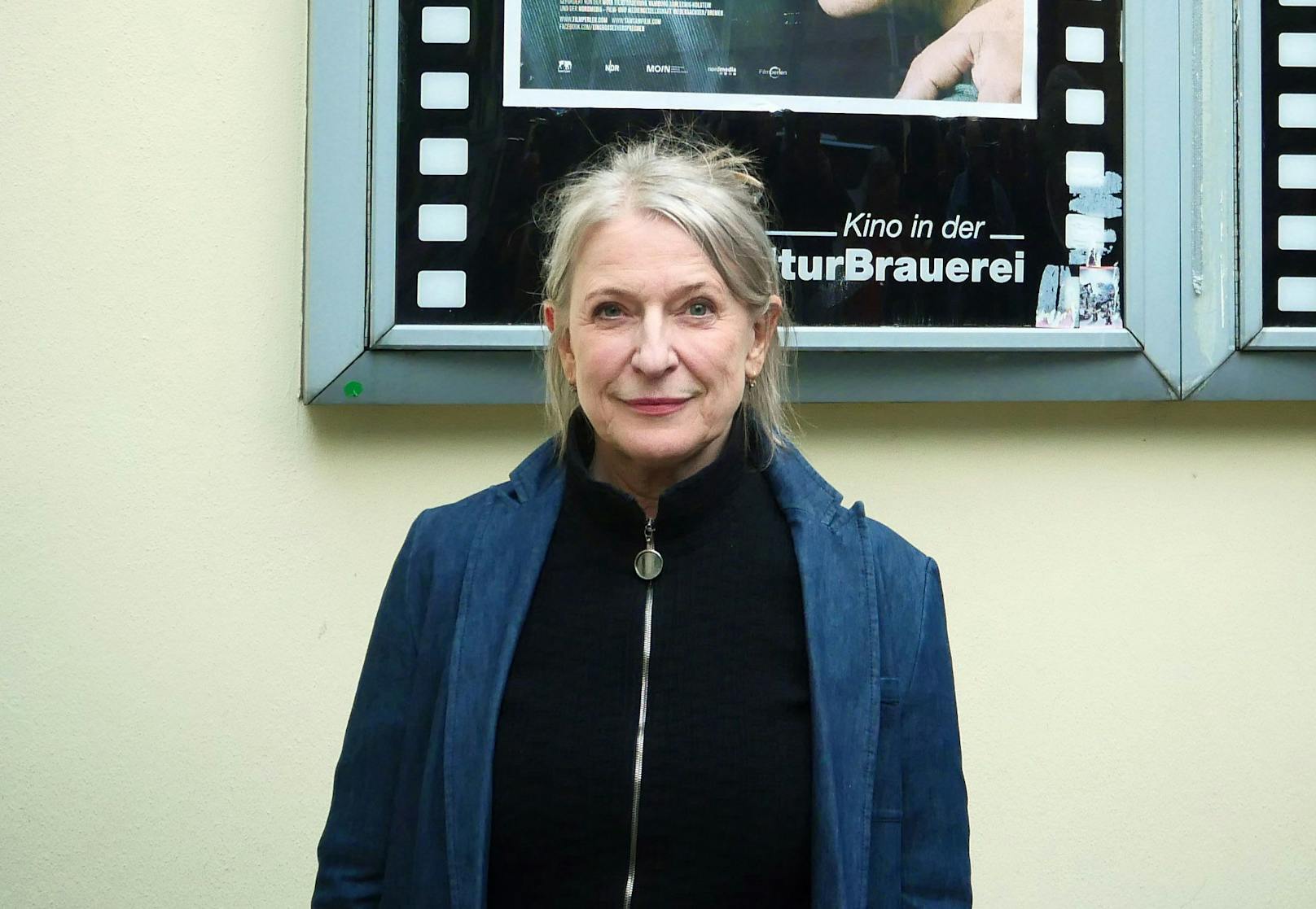 "Tatort"-Kommissarin beendet ihre Karriere