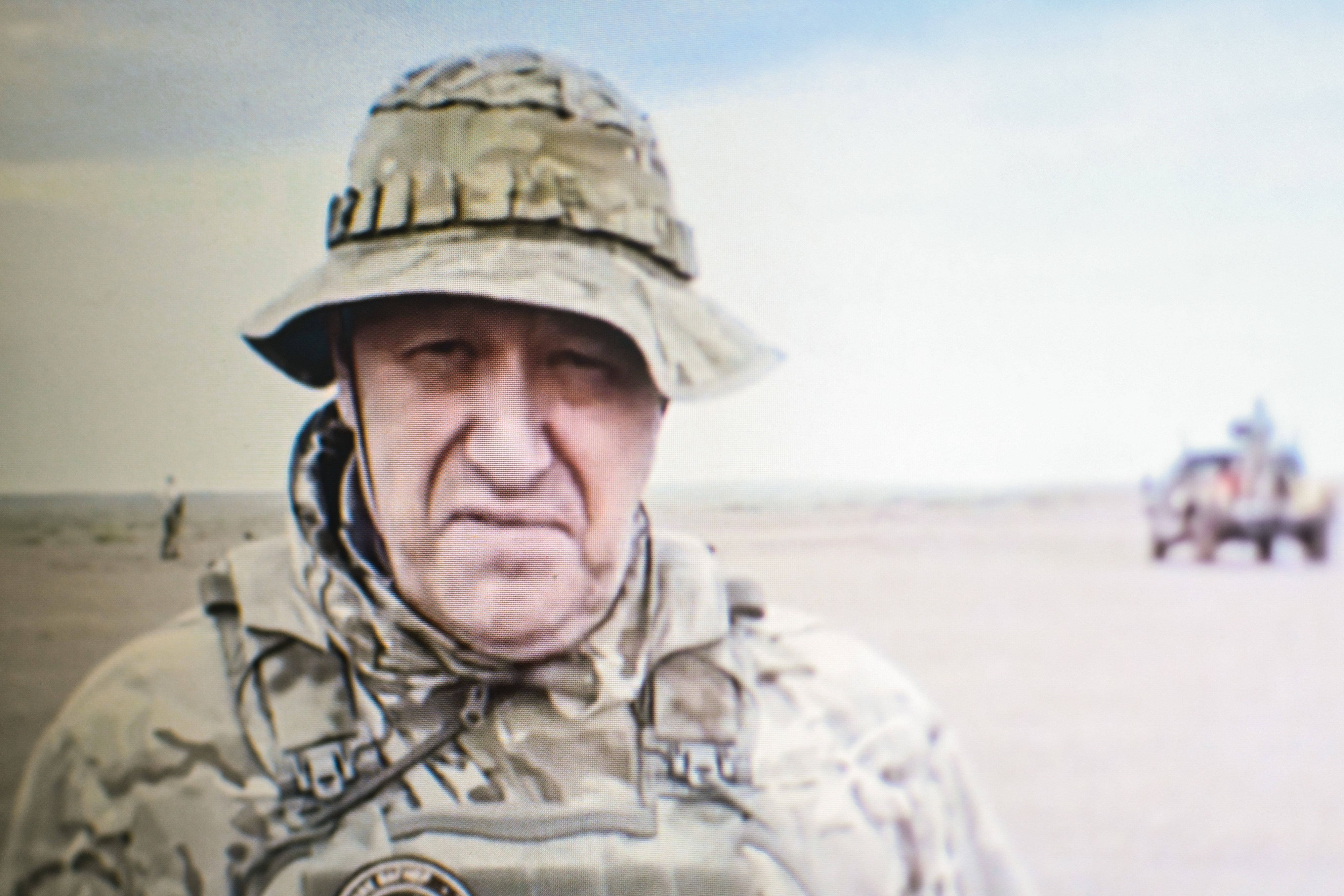 Wagner-Chef Jewgeni Prigoschin könnte laut einem russischen Experten weiterhin am Leben sein. 