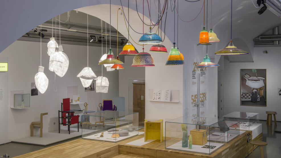 Design ganz fein - direkt aus dem MAK Shop