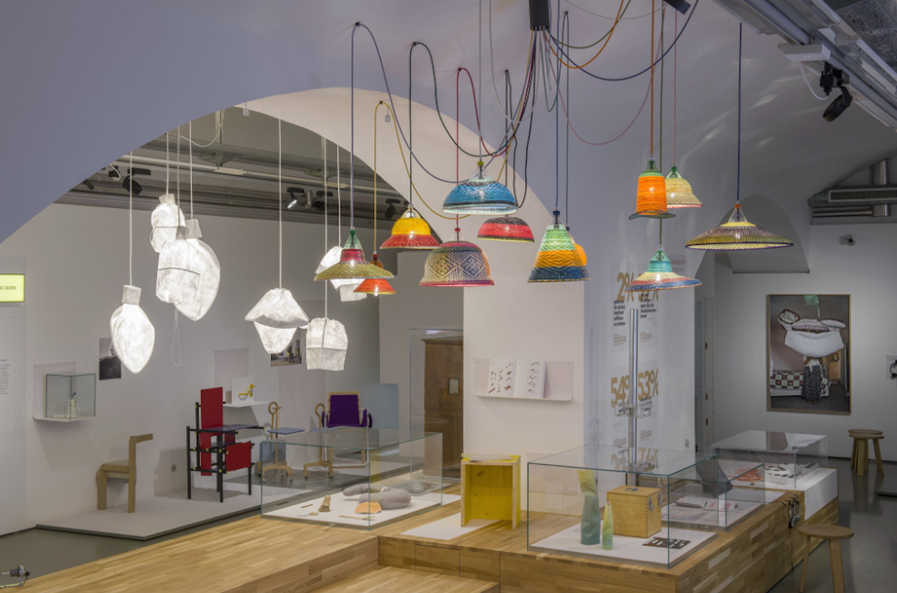 Heute.at - MAK-Flohmarkt in Wien: Top-Design zum kleinen Preis