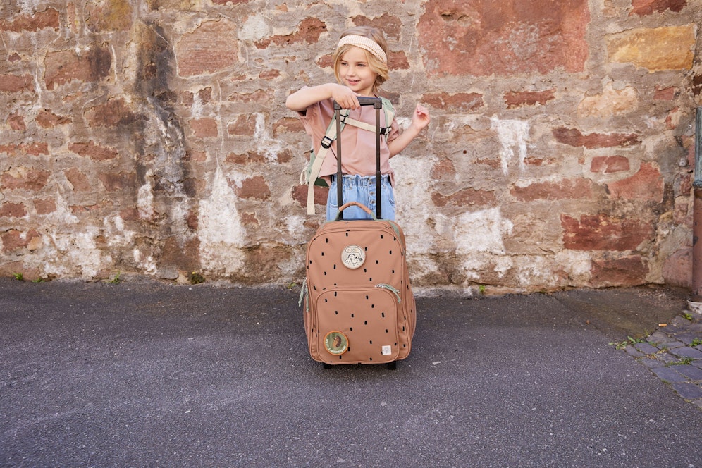 Diese Produkte erleichtern den Start in den Urlaub.