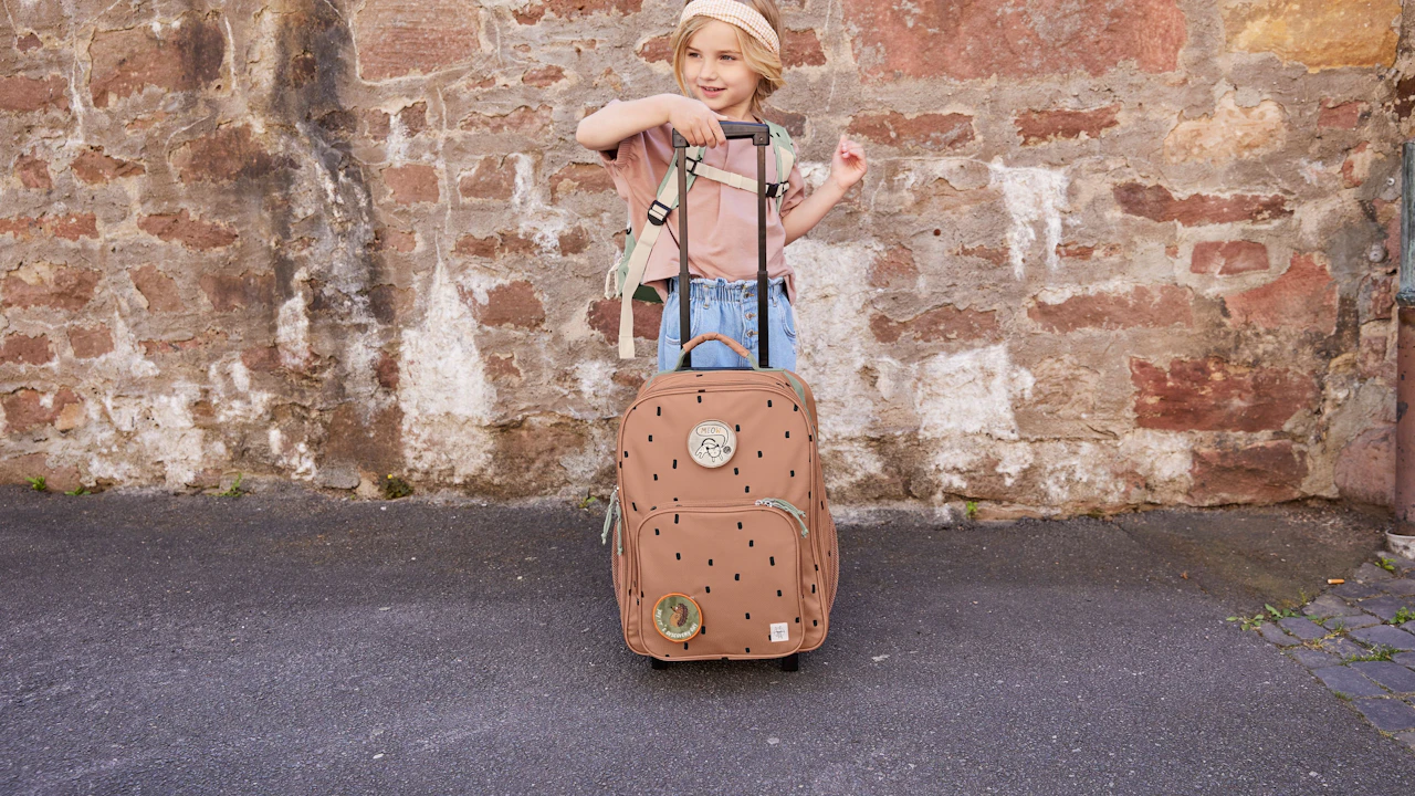 Heute.at - Kinder-Urlaubsartikel im Test: Praktische Must-Haves
