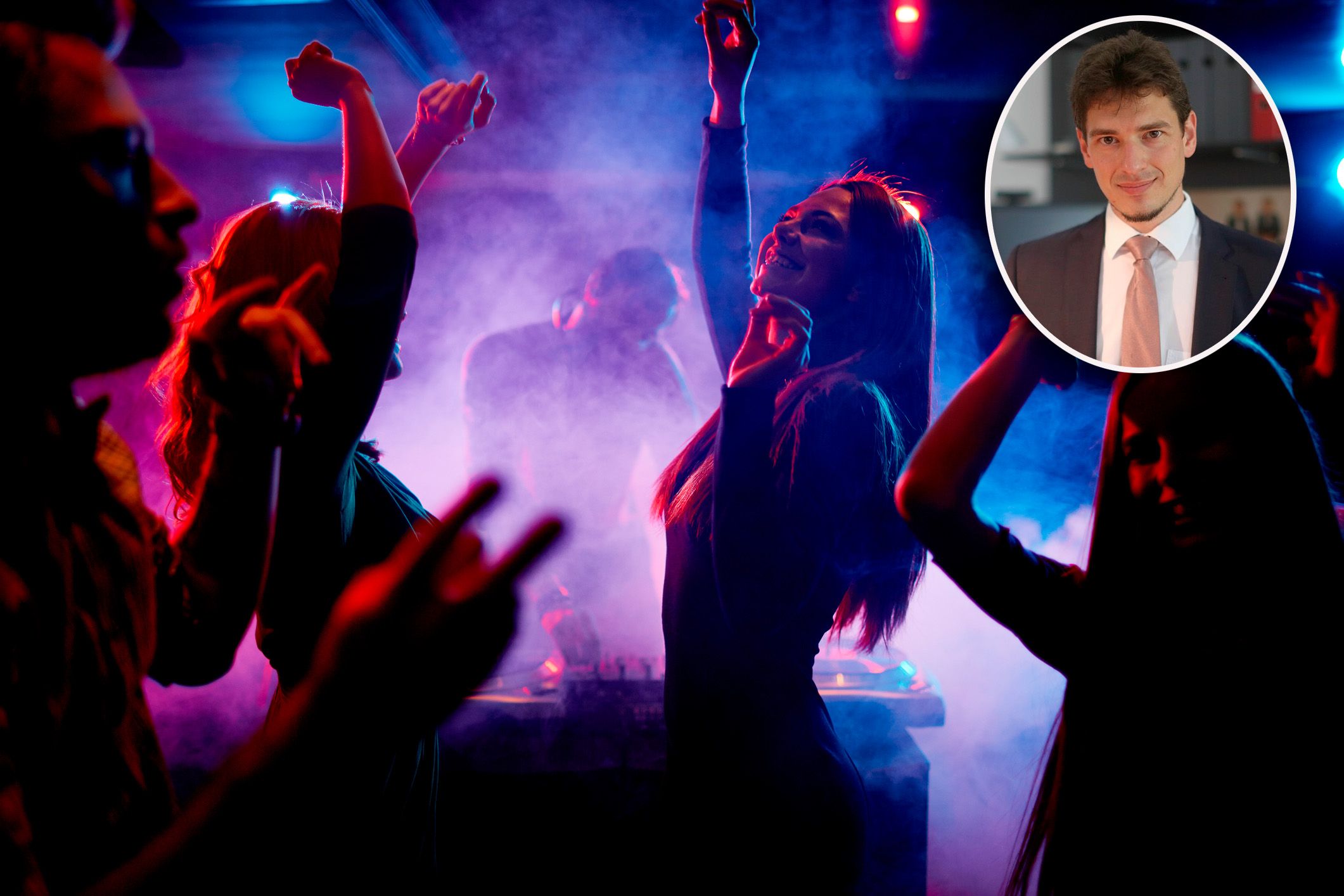 Eine junge Wienerin wurde nach einem sexuellen Übergriff vom Täter geklagt. 