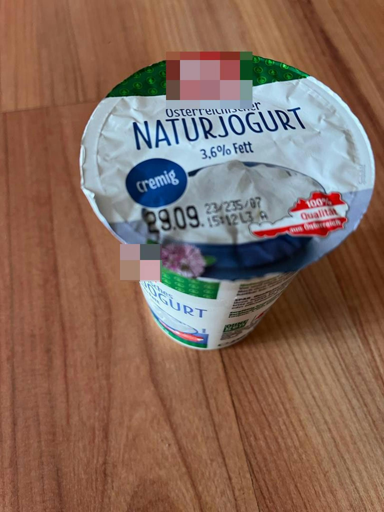 Das billigste Joghurt kostet derzeit bloß 35 Cent.&nbsp;