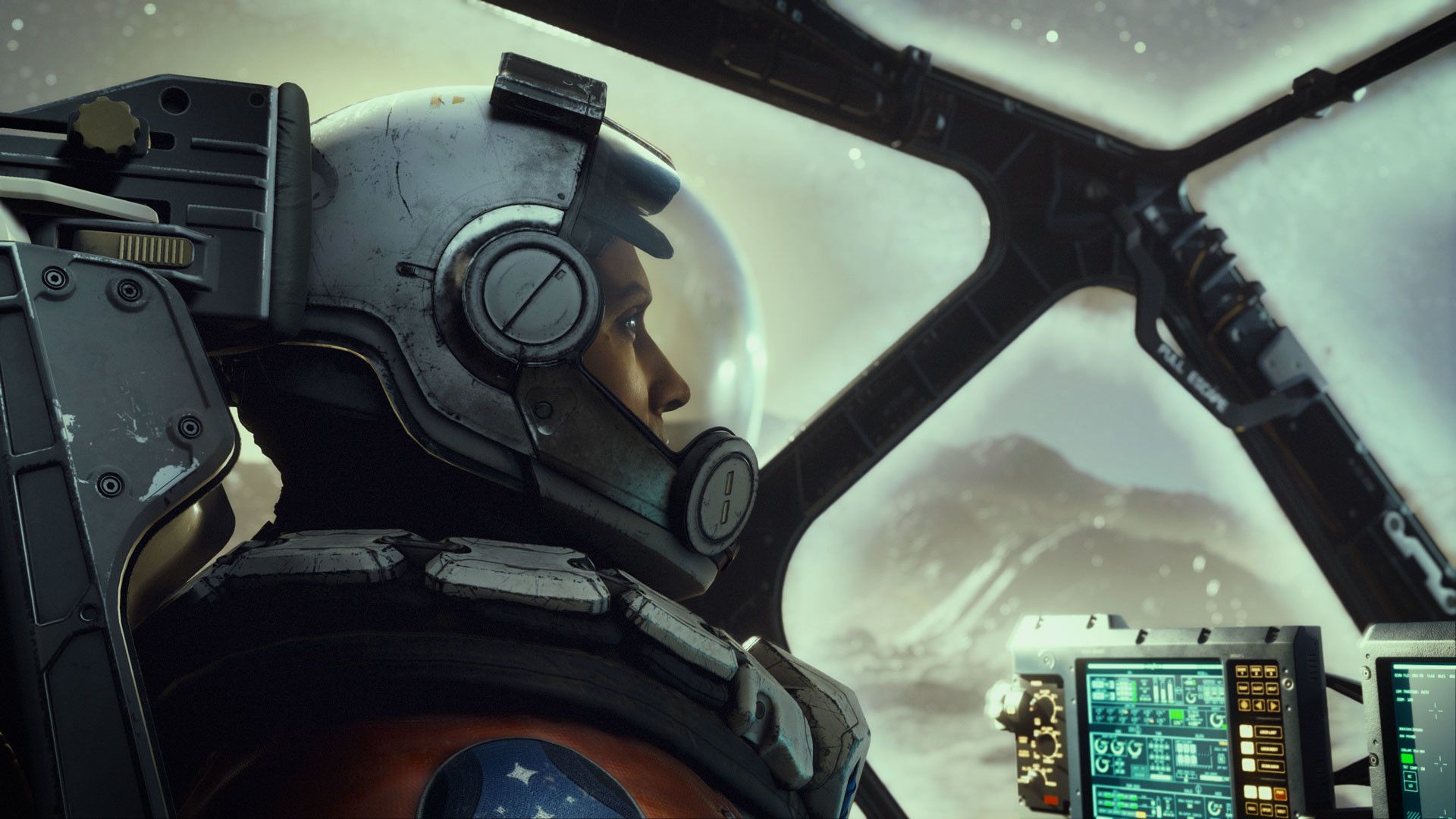 "Starfield" im Test – 