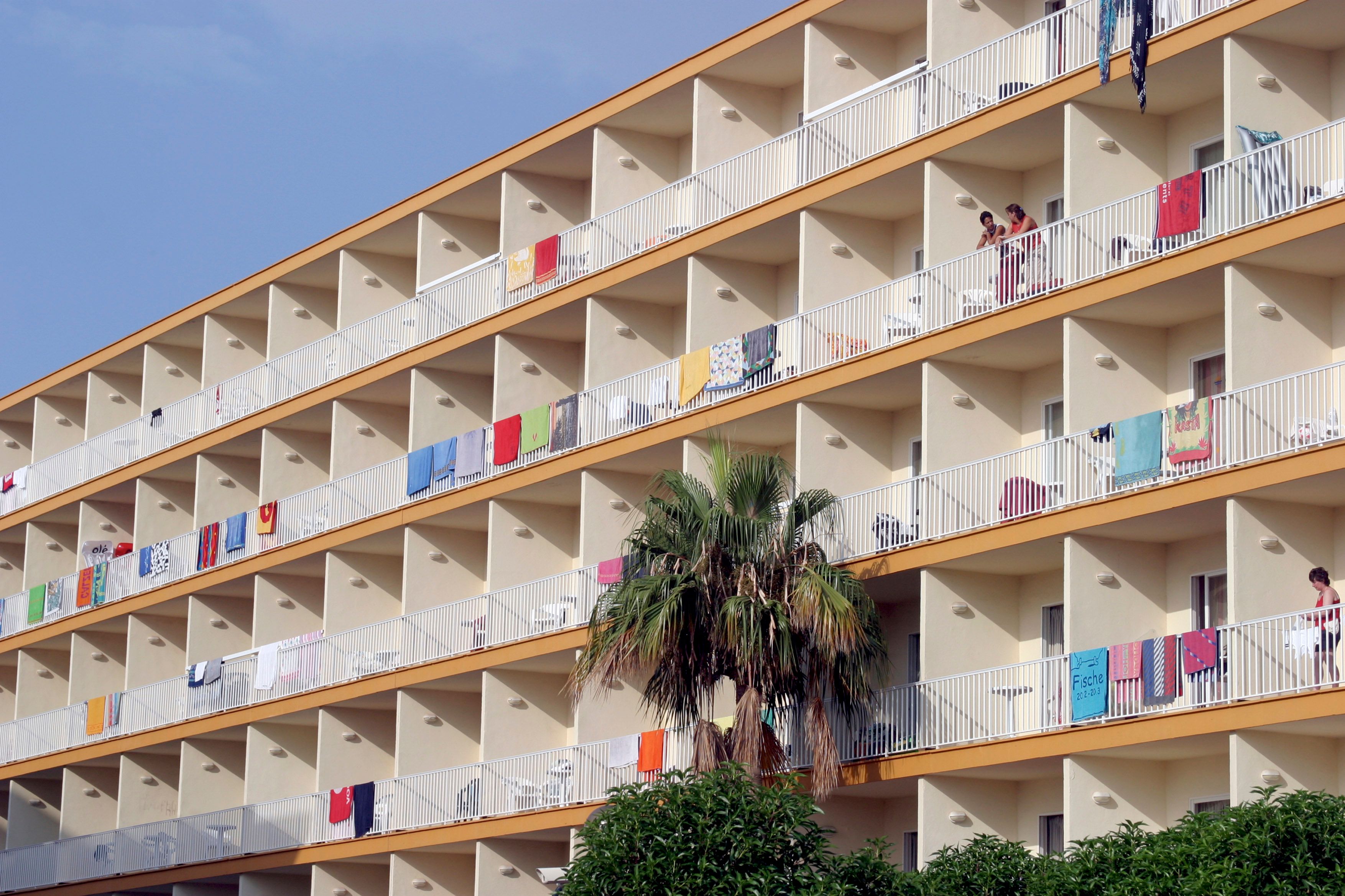 Alleine dieses Jahr mussten fünf Urlauber jeweils 36.000 Euro Strafe zahlen, weil sie beim 